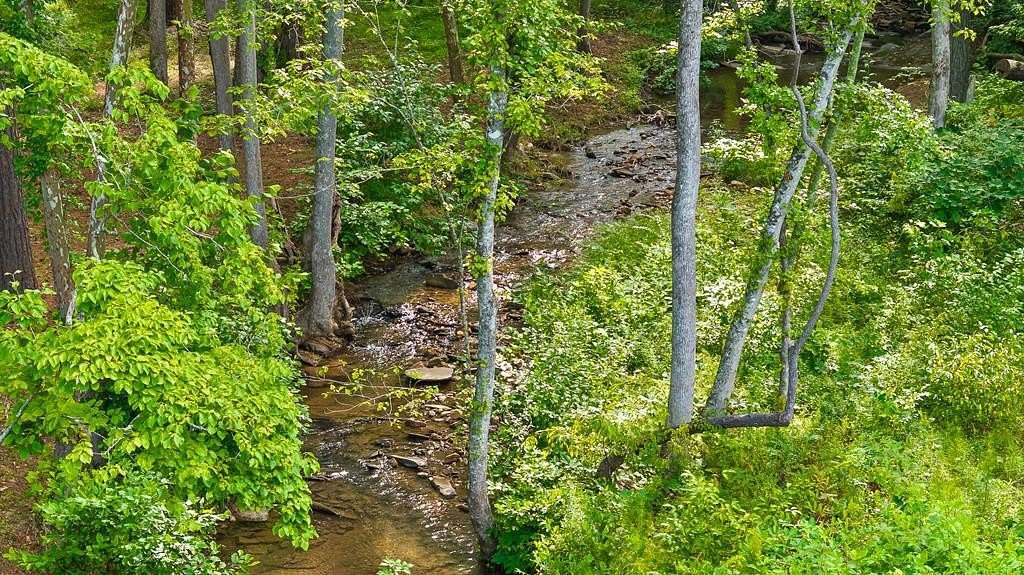 1.73 Acres of Residential Land for Sale in Talking Rock, Georgia