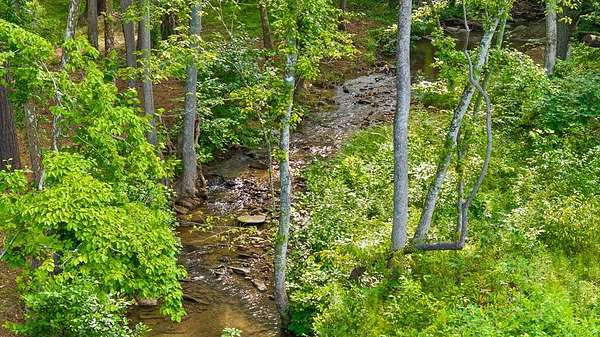 1.73 Acres of Residential Land for Sale in Talking Rock, Georgia