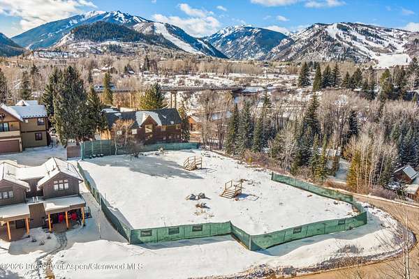 0.39 Acres of Residential Land for Sale in Aspen, Colorado