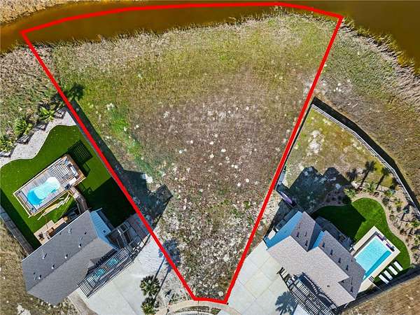 0.45 Acres of Residential Land for Sale in Port Aransas, Texas