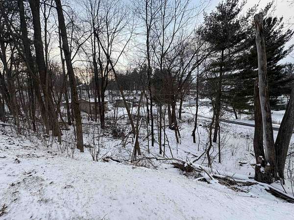 0.36 Acres of Residential Land for Sale in La Valle, Wisconsin