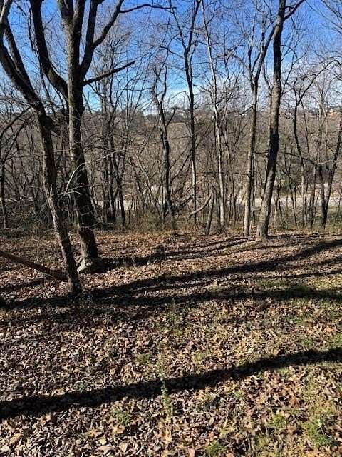 3.3 Acres of Recreational Land for Sale in Huntsville, Arkansas