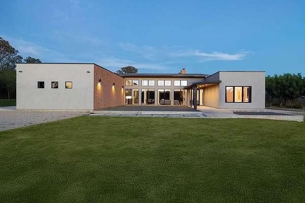 26.3 Acres of Recreational Land with Home for Sale in Stonewall, Texas