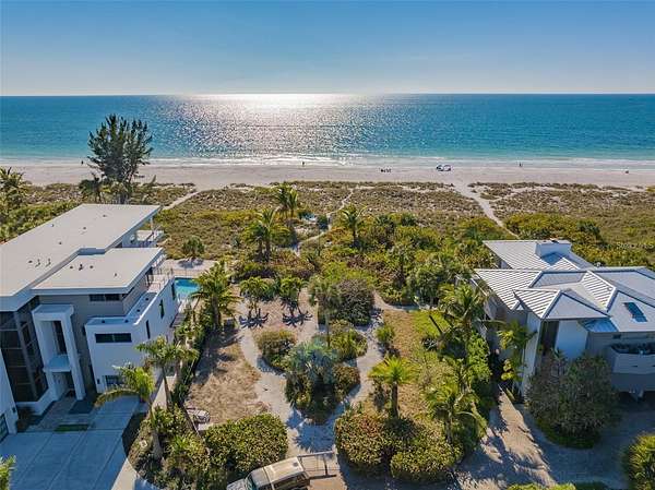 0.59 Acres of Residential Land for Sale in Holmes Beach, Florida