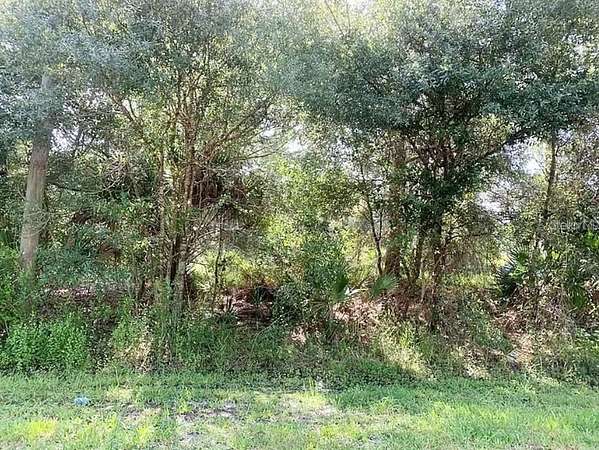 0.46 Acres of Residential Land for Sale in North Port, Florida