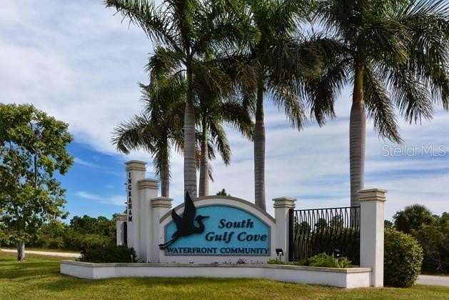 0.23 Acres of Residential Land for Sale in Port Charlotte, Florida