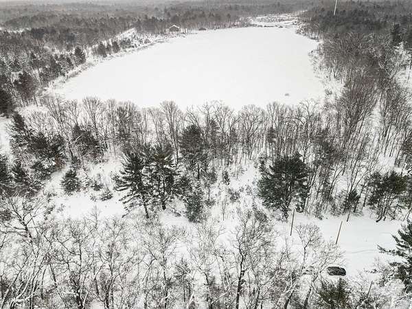 0.98 Acres of Land for Sale in Twin Lake, Michigan