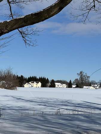 14 Acres of Land for Sale in Grass Lake, Michigan