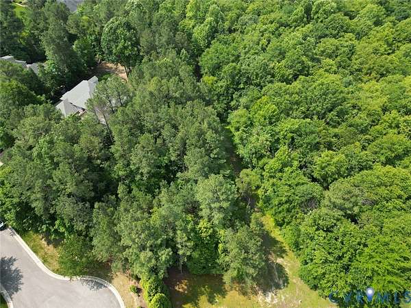 0.93 Acres of Residential Land for Sale in Midlothian, Virginia