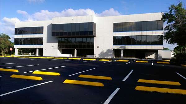 9.5 Acres of Improved Mixed-Use Land for Lease in Sanford, Florida