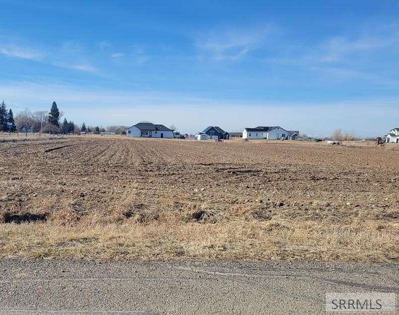 1.38 Acres of Residential Land for Sale in Rigby, Idaho
