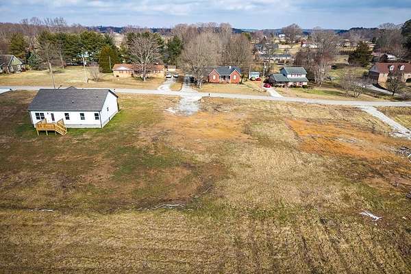 0.69 Acres of Residential Land for Sale in McMinnville, Tennessee