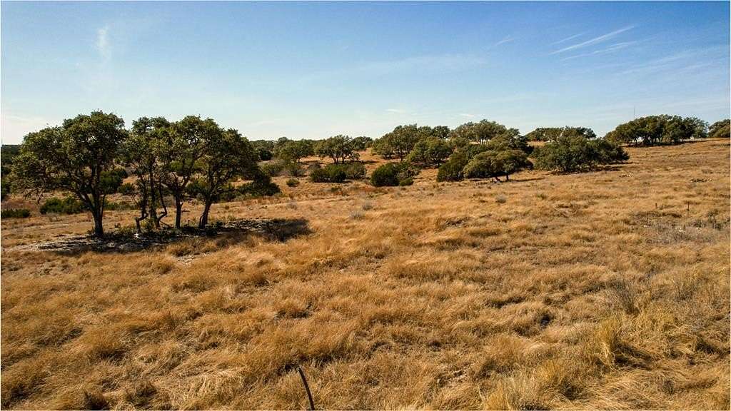 5.54 Acres of Residential Land for Sale in Kerrville, Texas
