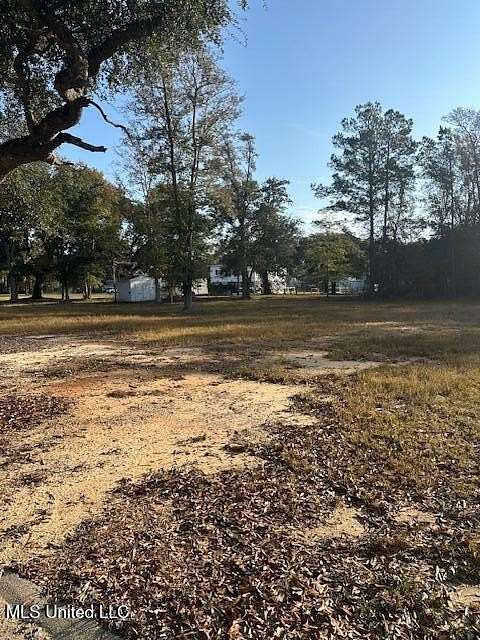 0.69 Acres of Residential Land for Sale in Bay St. Louis, Mississippi