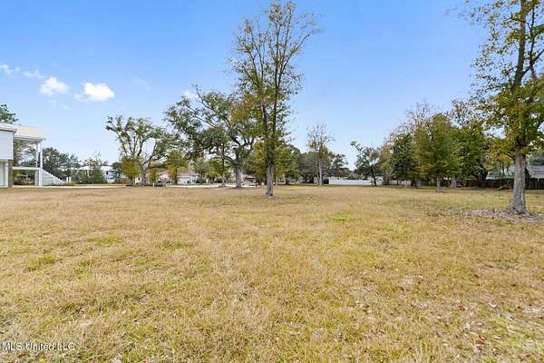 0.69 Acres of Residential Land for Sale in Bay St. Louis, Mississippi
