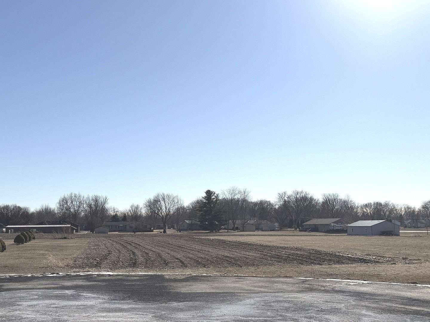 26 Acres of Land for Sale in Sterling, Illinois