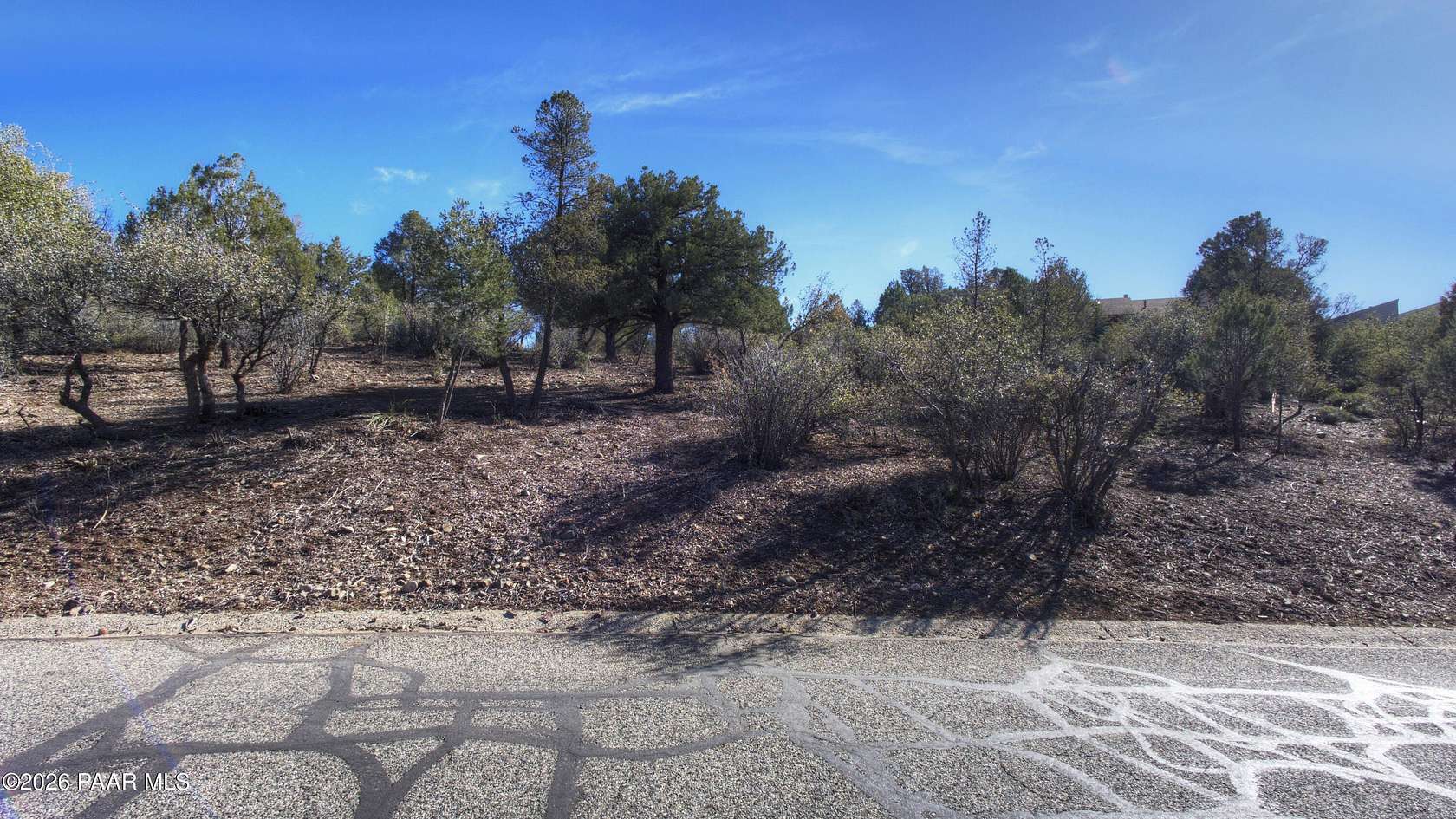 0.41 Acres of Residential Land for Sale in Prescott, Arizona