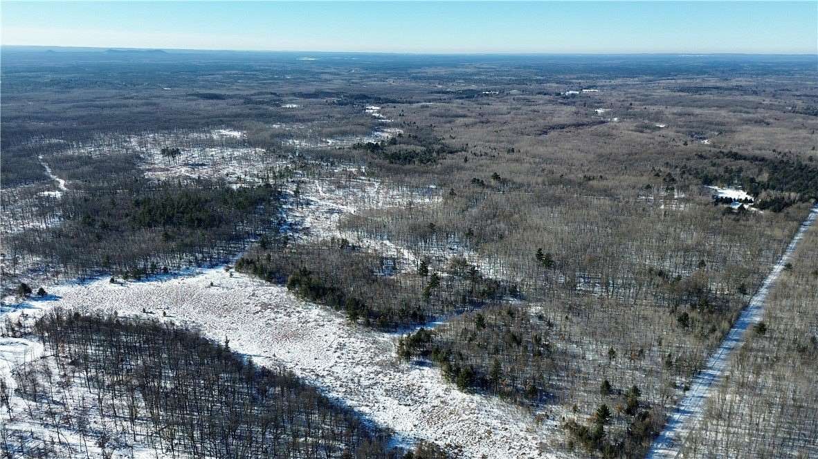 480 Acres of Recreational Land for Sale in Pittsville, Wisconsin