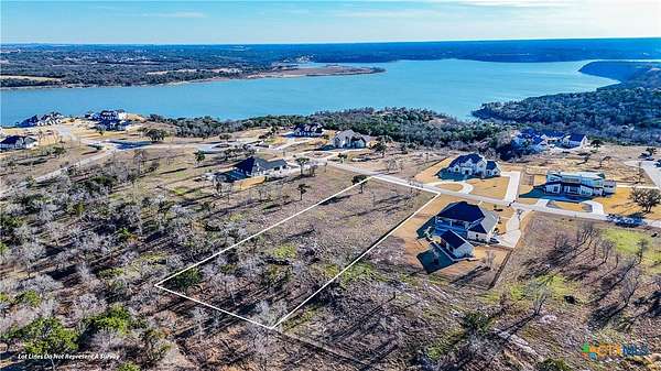 1.58 Acres of Residential Land for Sale in Temple, Texas