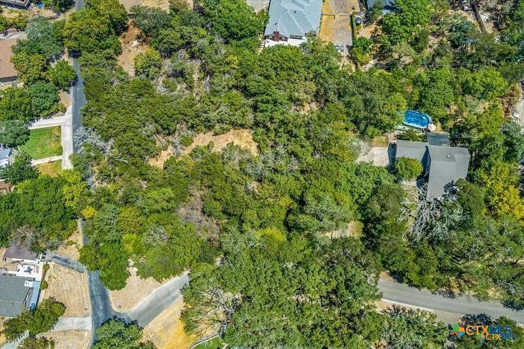 0.87 Acres of Residential Land for Sale in Salado, Texas