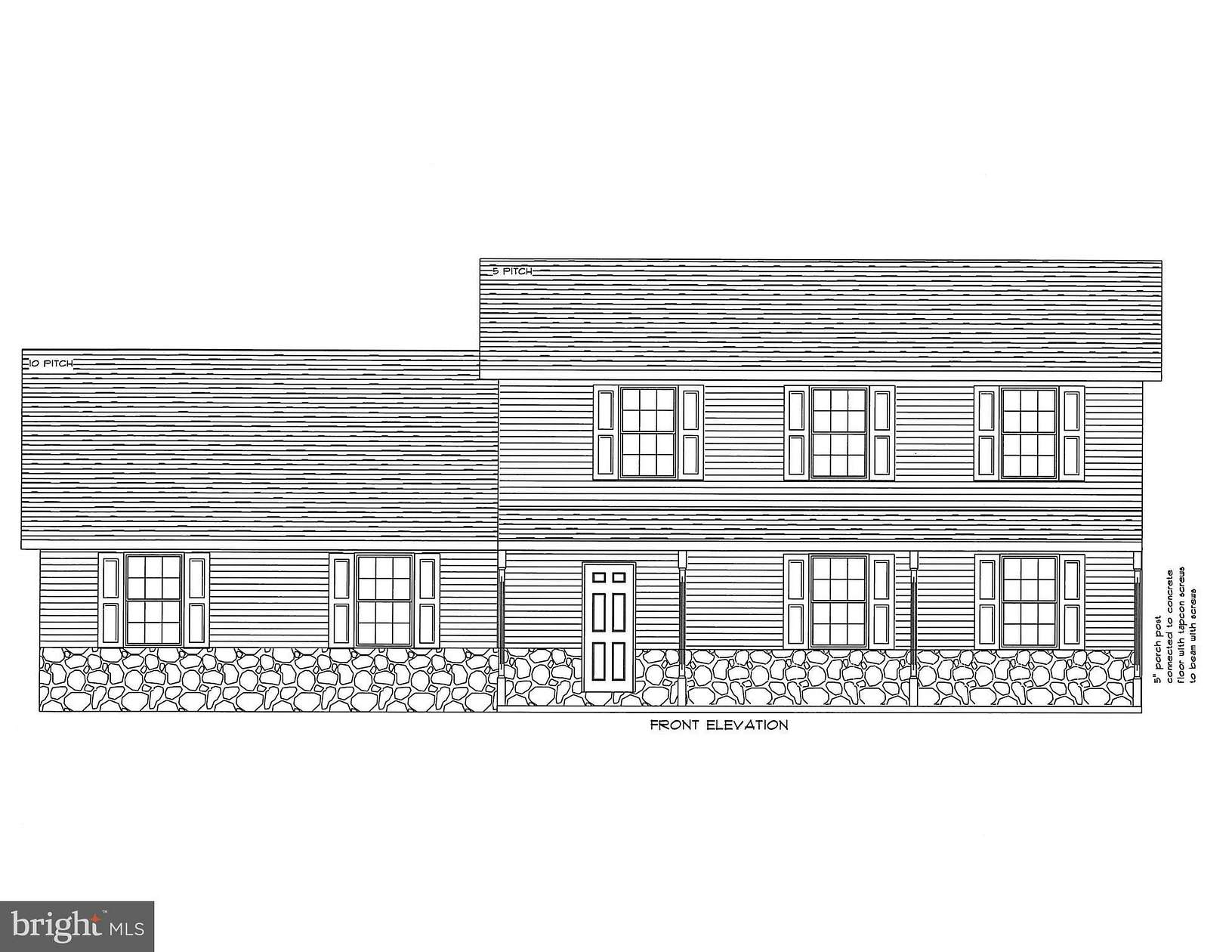 2.28 Acres of Residential Land with Home for Sale in Hamburg, Pennsylvania