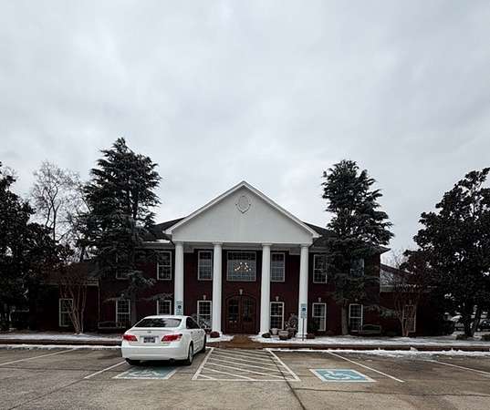 0.69 Acres of Improved Commercial Land for Lease in Smyrna, Tennessee