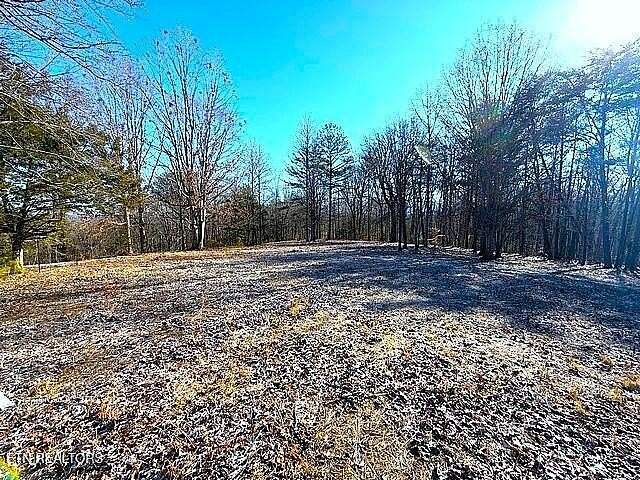 6 Acres of Residential Land for Sale in Cosby, Tennessee
