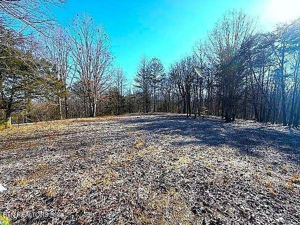 6 Acres of Residential Land for Sale in Cosby, Tennessee