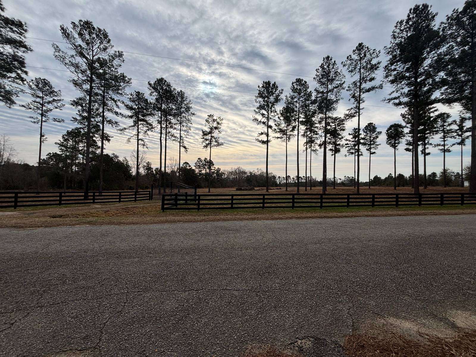 12.3 Acres of Recreational Land for Sale in Barnwell, South Carolina