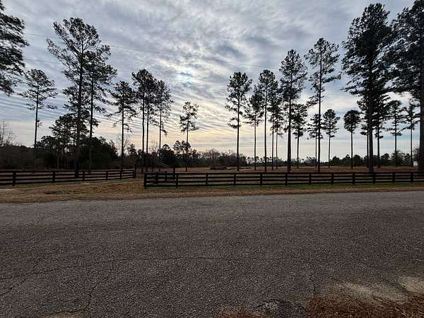 12.3 Acres of Recreational Land for Sale in Barnwell, South Carolina
