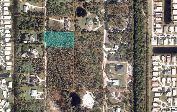 1.25 Acres of Residential Land for Sale in Fort Pierce, Florida