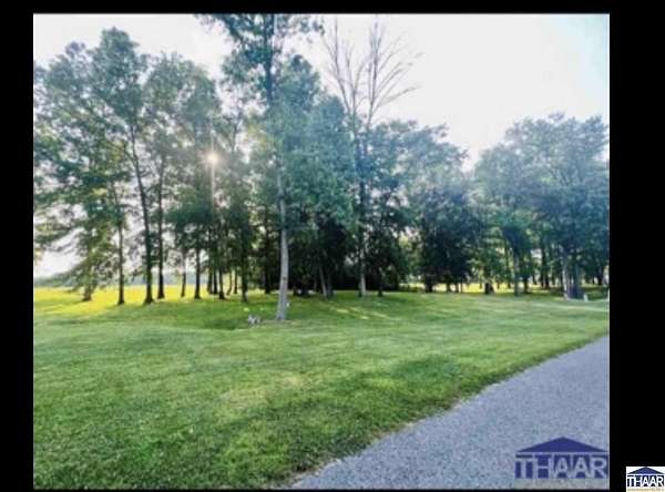 0.48 Acres of Residential Land for Sale in Sullivan, Indiana