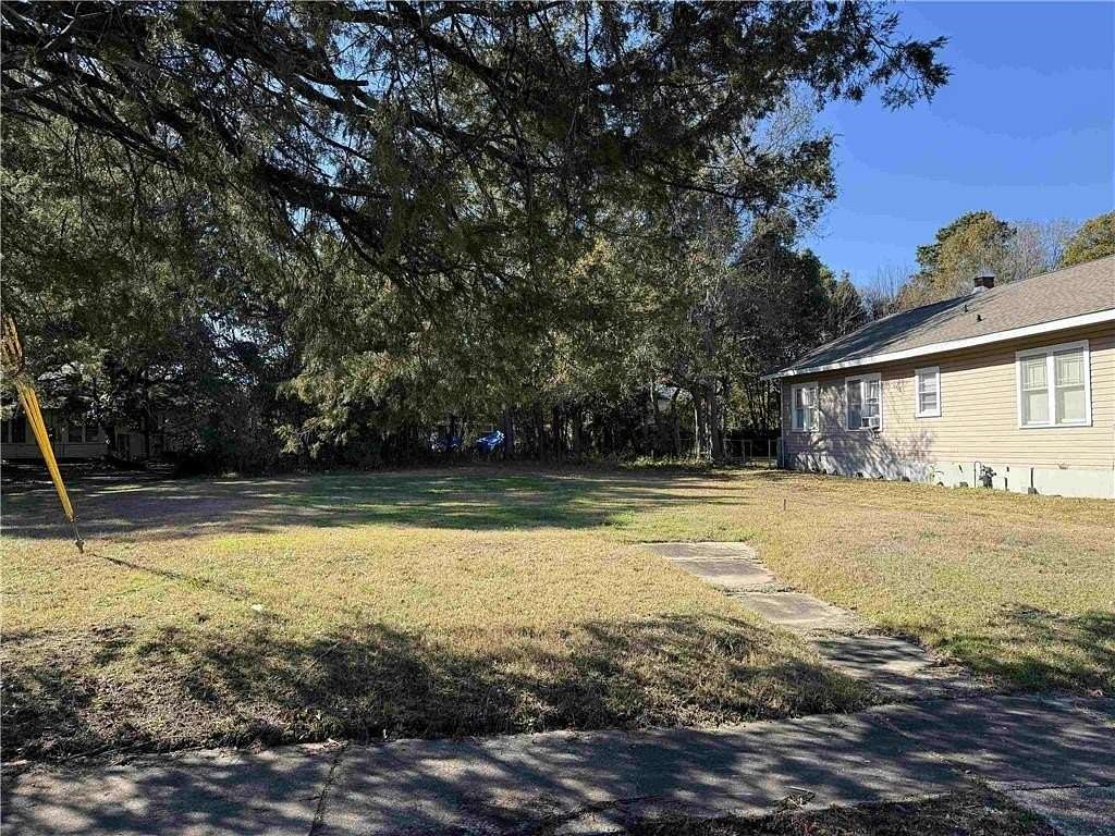 0.17 Acres of Residential Land for Sale in Mobile, Alabama