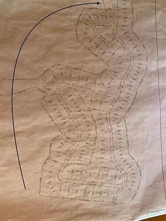 1 Acre of Residential Land for Sale in Brookeland, Texas