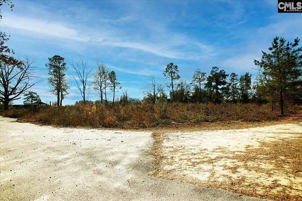 0.91 Acres of Commercial Land for Sale in Elgin, South Carolina