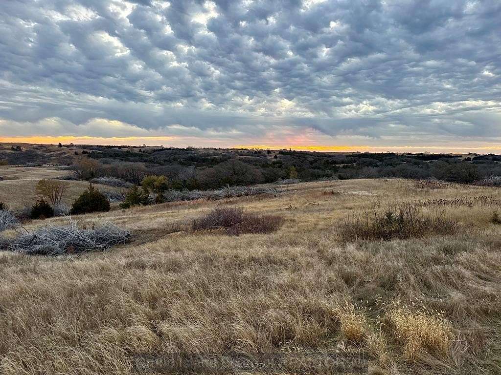 256 Acres of Recreational Land & Farm for Sale in Verdel, Nebraska