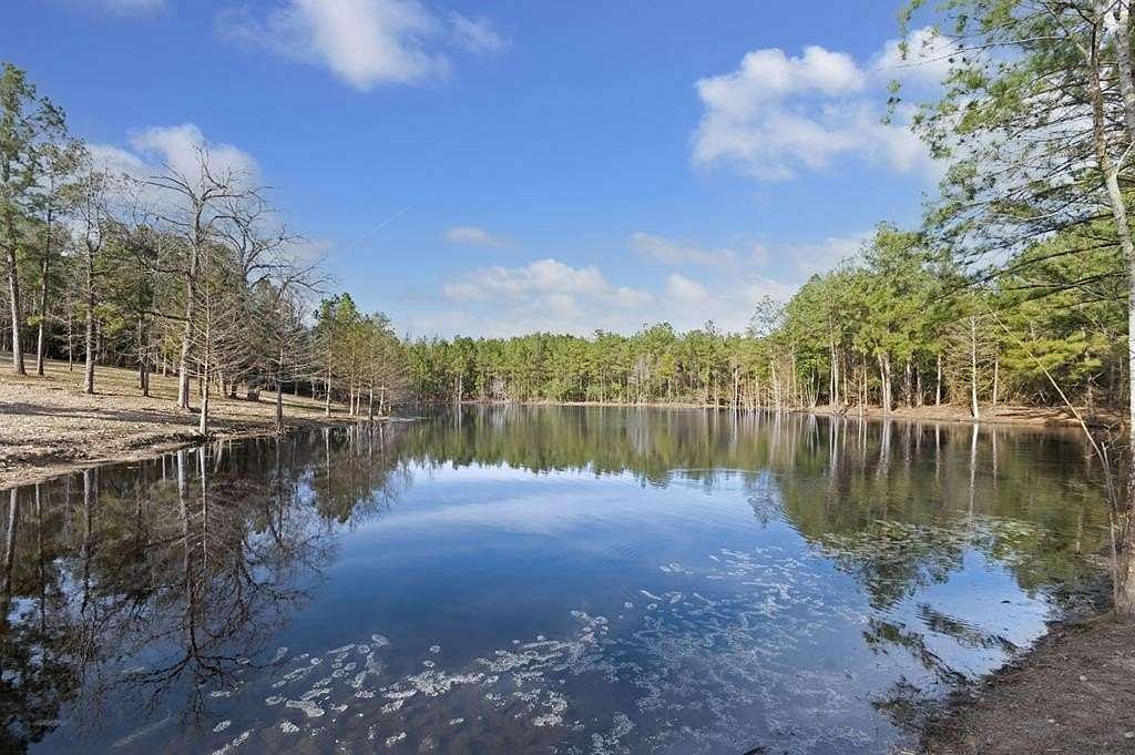270 Acres of Recreational Land for Sale in Huntington, Texas