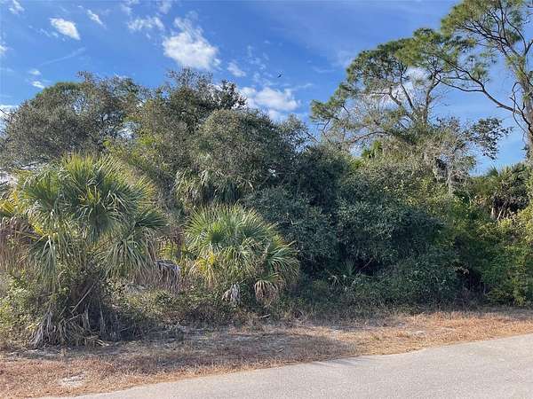 0.23 Acres of Residential Land for Sale in North Port, Florida