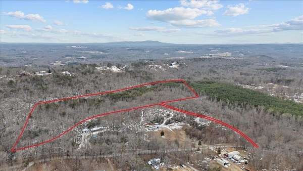 22.9 Acres of Land for Sale in Taylors, South Carolina