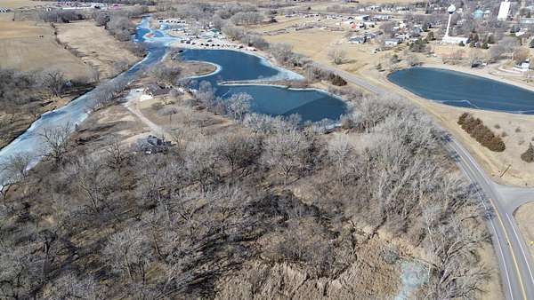 0.52 Acres of Residential Land for Sale in Silver Creek, Nebraska
