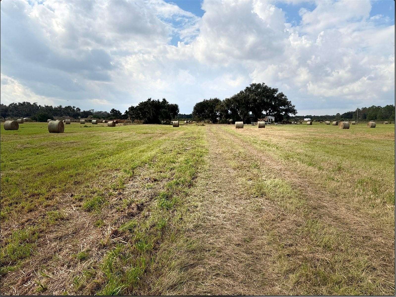 11 Acres of Land for Sale in Lithia, Florida