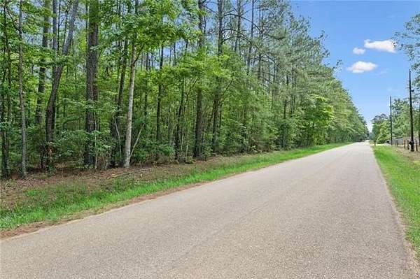 6.49 Acres of Residential Land for Sale in Folsom, Louisiana