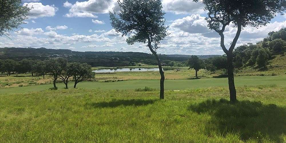 1.68 Acres of Residential Land for Sale in Fredericksburg, Texas