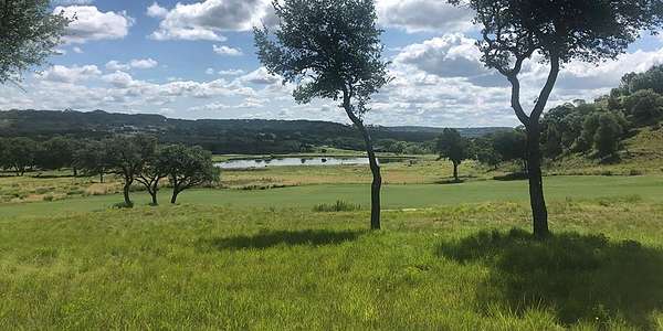 1.68 Acres of Residential Land for Sale in Fredericksburg, Texas