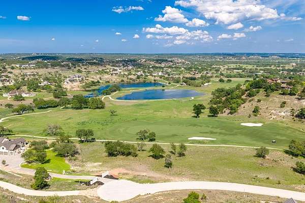 1.68 Acres of Residential Land for Sale in Fredericksburg, Texas