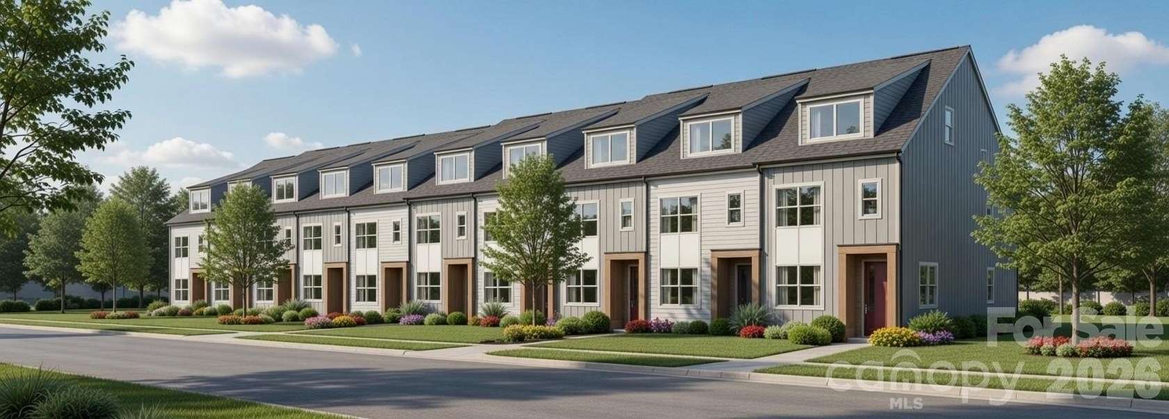 0.98 Acres of Mixed-Use Land for Sale in Lexington, North Carolina