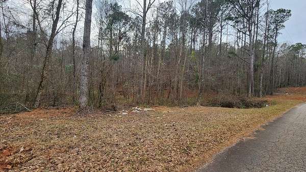5.34 Acres of Land for Sale in Pine Mountain, Georgia