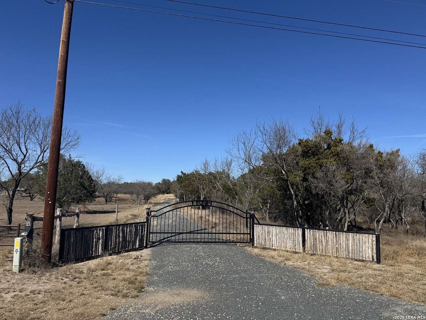 5.3 Acres of Residential Land for Sale in Rio Frio, Texas
