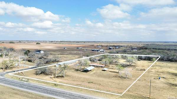 3.47 Acres of Land for Sale in Pleasanton, Texas
