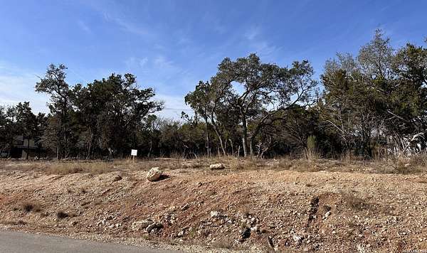1.56 Acres of Residential Land for Sale in New Braunfels, Texas